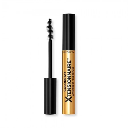 Foto do Produto Mascara de Cilios Revlon ColorStay Xtensionnaire 211 Black Waterproof