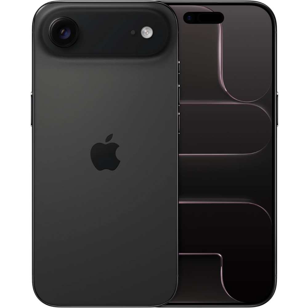 Foto do Produto Apple iPhone Air LL/A3260 6.5" 256GB - Space Black