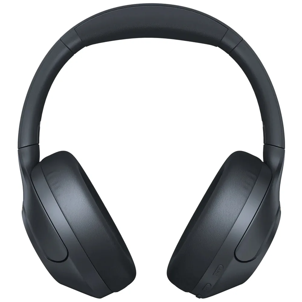 Foto do Produto Fone de Ouvido Xiaomi Haylou S35 ANC - Bluetooth - Com Microfone - Dark Blue