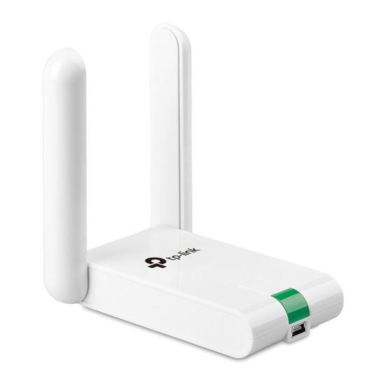 Foto do Produto Adaptador Wireless TP-Link TL-WN822N 300MBPS