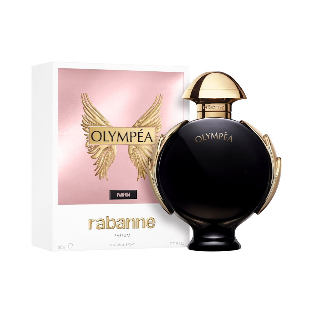 Foto do Produto PERFUME PACO RABANNE OLYMPÉA PARFUM 80ML