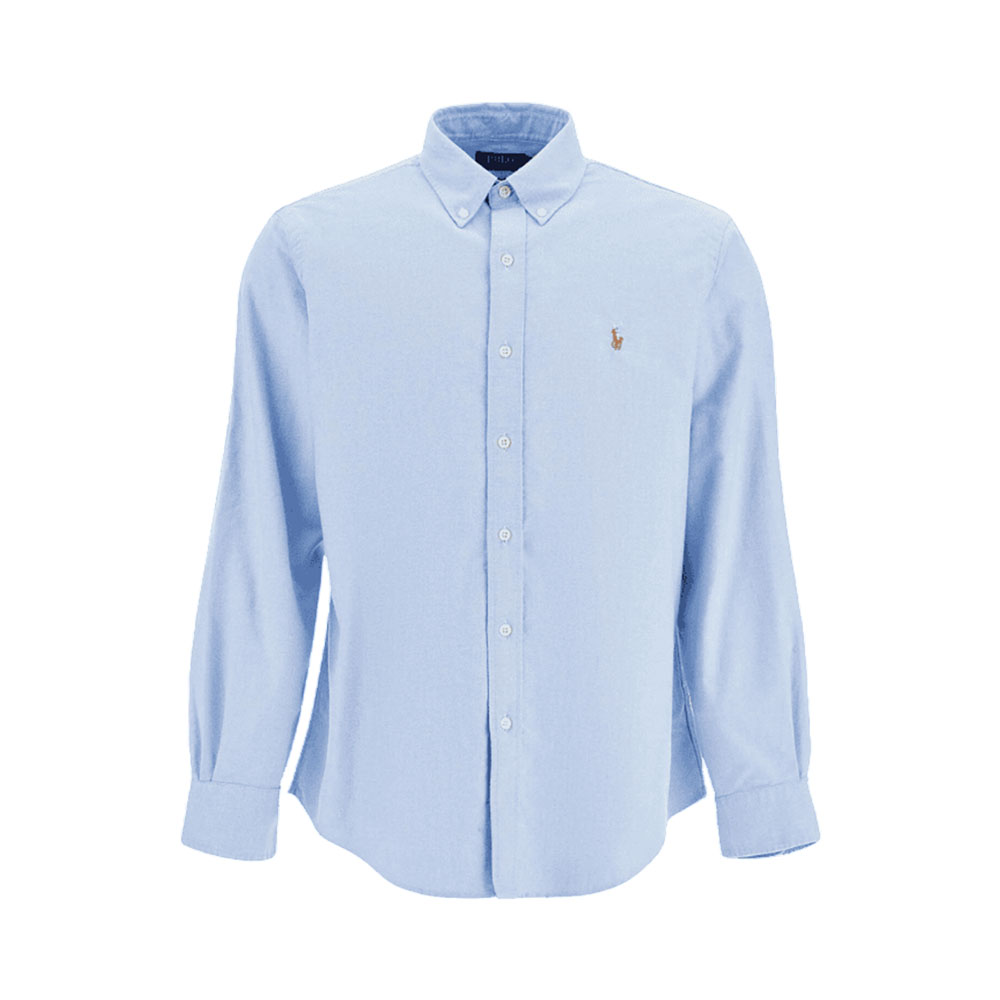 Foto do Produto CAMISA POLO RALPH LAUREN 710792041002