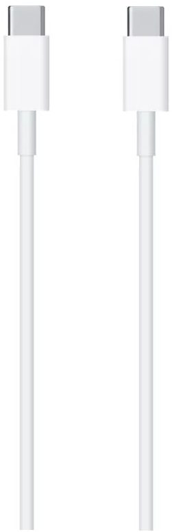 Foto do Produto Apple Cabo USB-C MLL82ZM/A (2m) - White