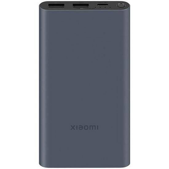 Foto do Produto Carregador Xiaomi PB100DPDZM 10000mAh