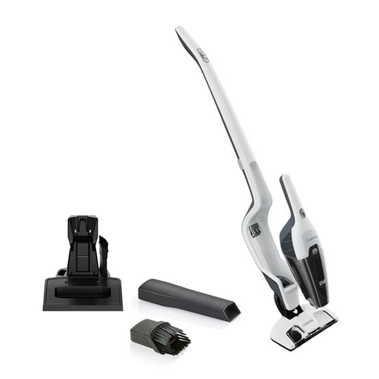 Foto do Produto Aspirador de Pó Quanta QTAVD21 Bivolt