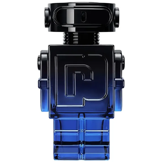 Foto do Produto Perfume Paco Rabanne Phantom Intense Eau de Parfum Masculino 100ML