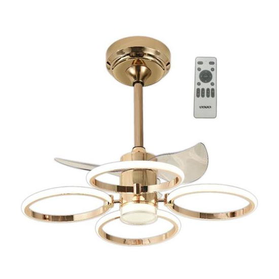 Foto do Produto Ventilador Satellite A-FAN8204 Bivolt