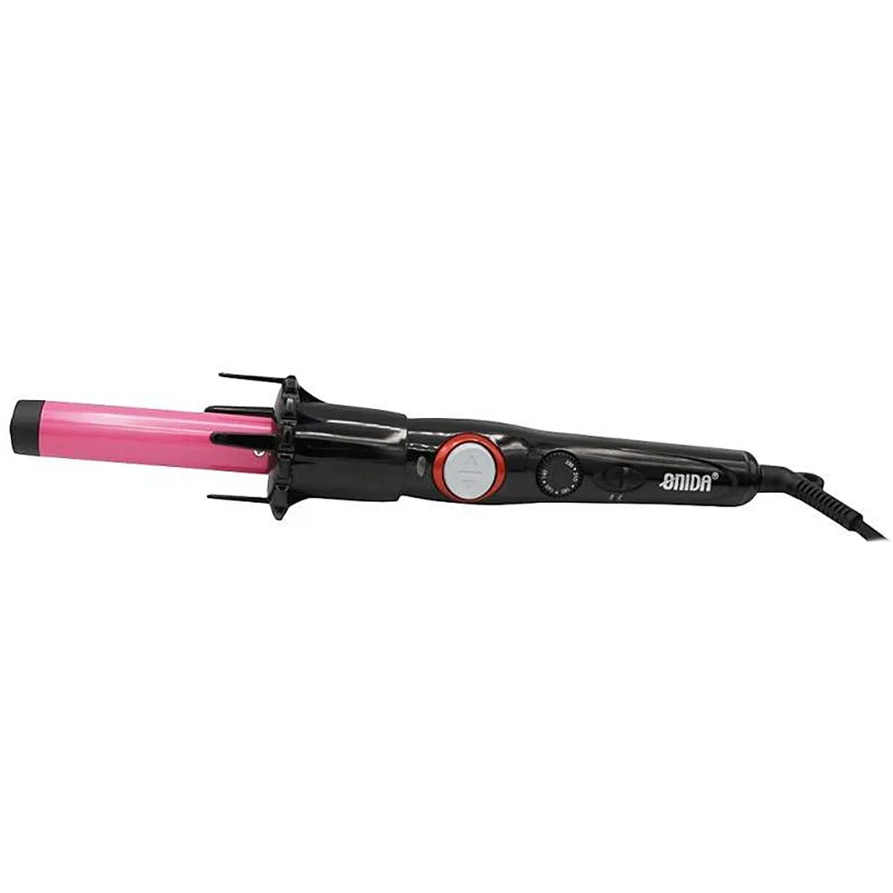 Foto do Produto ONIDA ONDULADOR ON-7044 DIGITAL CURLING IRON BIVOLT NEGRO ROSA