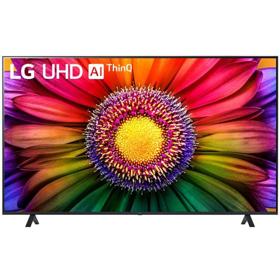 Foto do Produto TV LG LED 55UR8750PSA Ultra HD 55" 4K