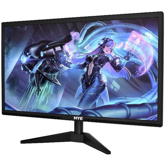 Foto do Produto Monitor HYE LED HYE20NLM HD 20"