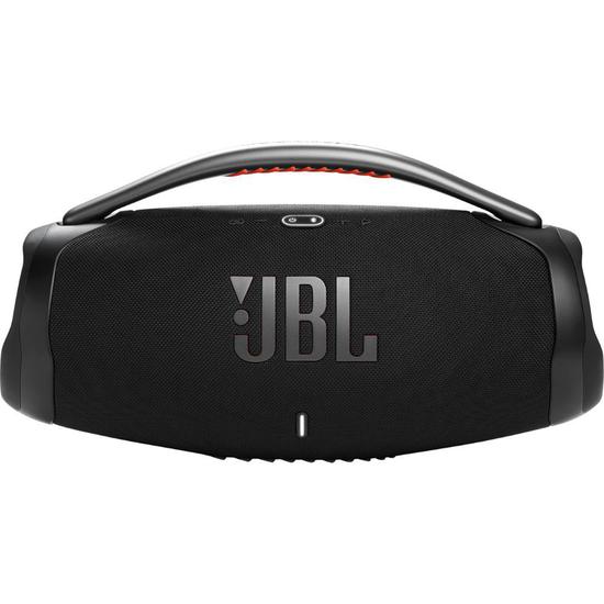 Foto do Produto Caixa de Som JBL Boombox 3