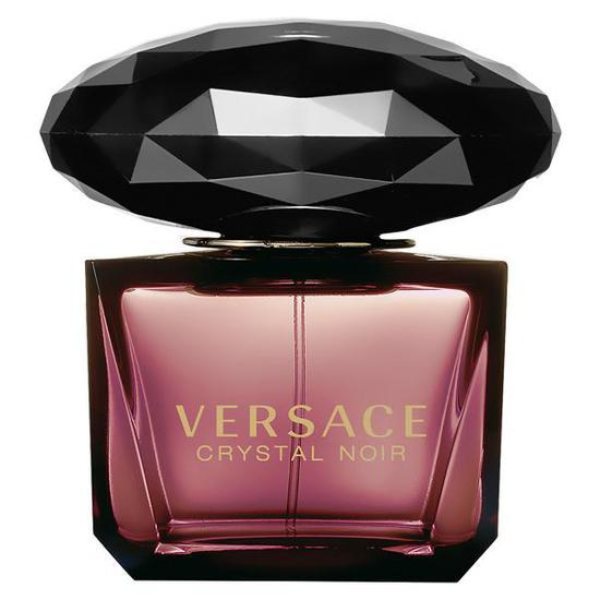 Foto do Produto PERFUME VERSACE CRYSTAL NOIR EDP FEM 90ML