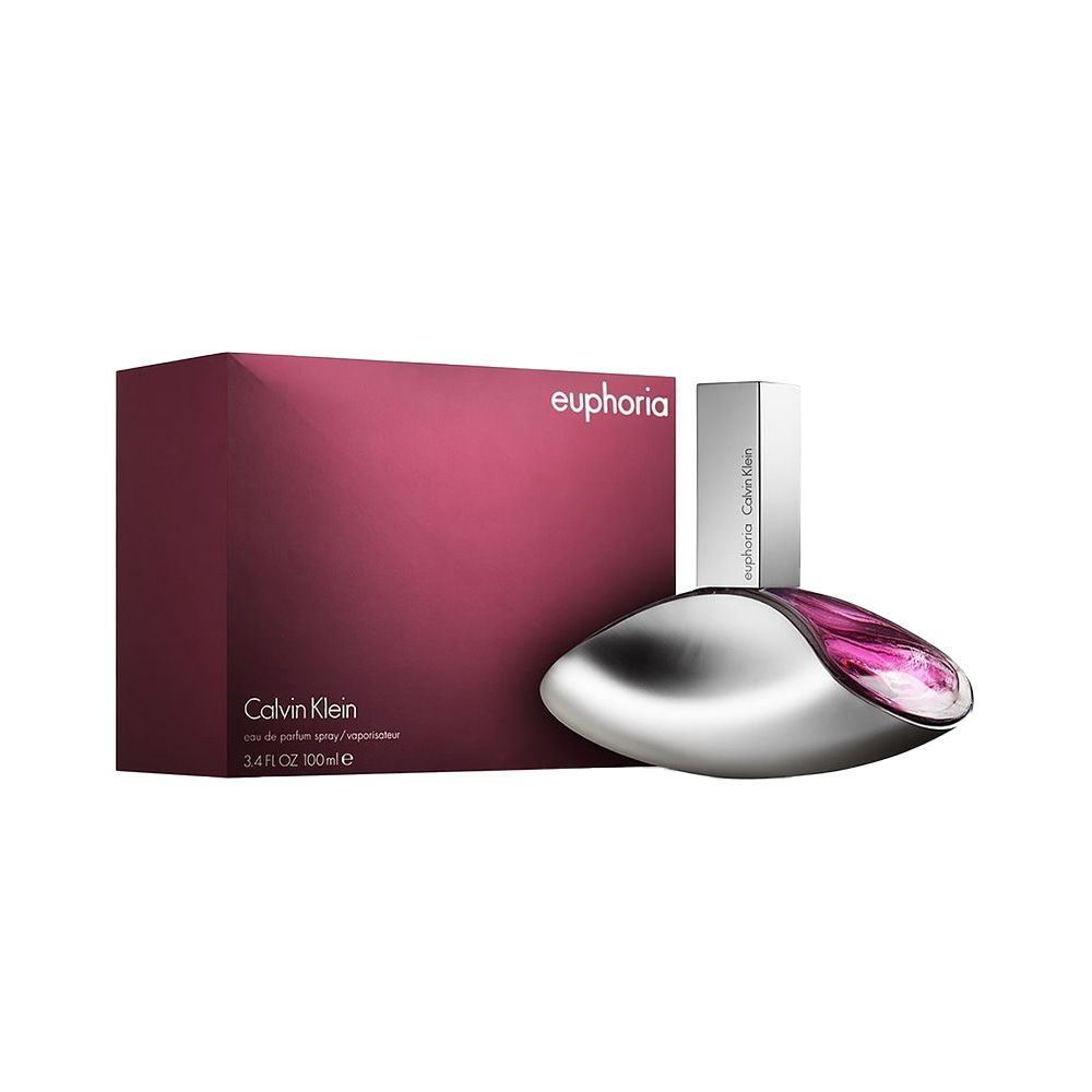 Foto do Produto PERFUME FEMININO CALVIN KLEIN EUPHORIA EDP 100ML