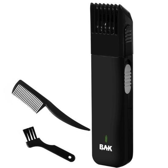 Foto do Produto Barbeador BAK BK-382