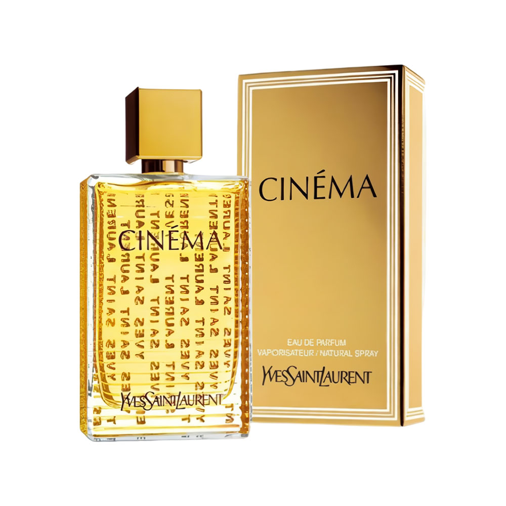 Foto do Produto PERFUME YVES SAINT LAURENT CINEMA EDP 90ML