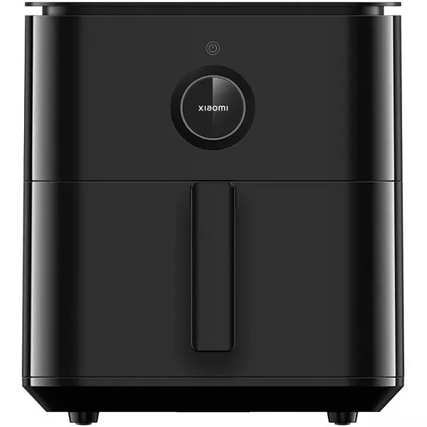 Foto do Produto Fritadeira Elétrica Xiaomi Smart Air Fryer 6.5L MAF10 1.800 watts 6.5 Litros 220 - 240 V ~ 50/60 Hz - Preto