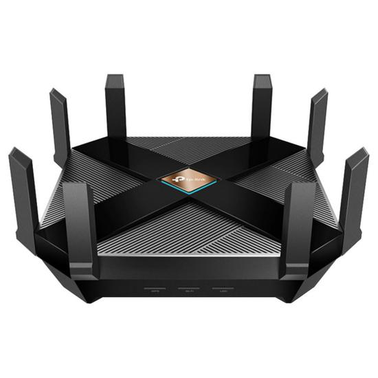 Foto do Produto Roteador Wireless TP-Link Archer AX6000 4804MBPS