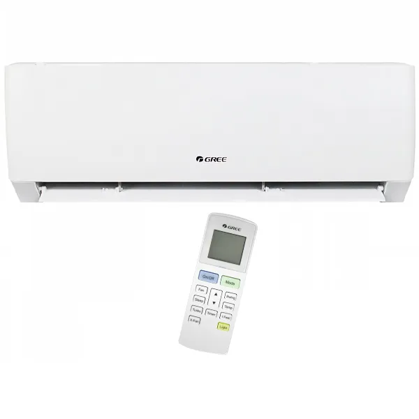 Foto do Produto Ar Condicionado Gree GWH18AGCXD-K3NNA1B 18.000 BTUs Frio/Quente 50Hz - Branco