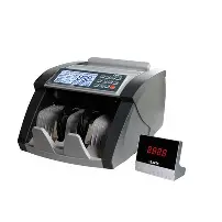 Foto do Produto QUANTA QTCDD20 CONTADOR DE DINERO 220V