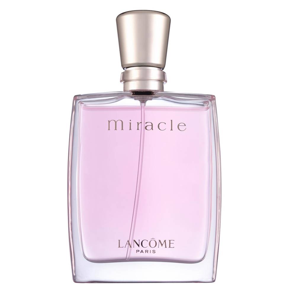 Foto do Produto Lancôme Miracle Eau de Parfum 100ml