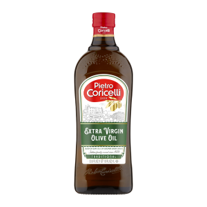 Foto do Produto Azeite de Oliva Extra Virgem Pietro Coricelli Garrafa 1Lt