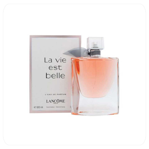 Foto do Produto PERFUME LANCÔME LA VIE EST BELLE FEMENINO L'EAU DE PARFUM 100ML