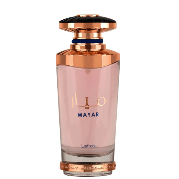 Foto do Produto Perfume Lattafa Mayar Feminino EDP 100ml
