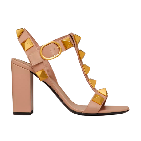 Foto do Produto VALENTINO SANDALIA S0CR1ZWM BEIGE