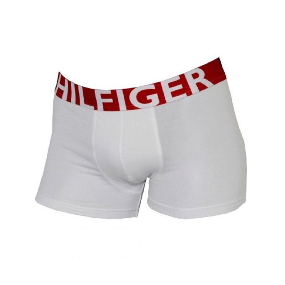 Foto do Produto Cueca Tommy Hilfiger Masculino 1U87905324-100 S Branco