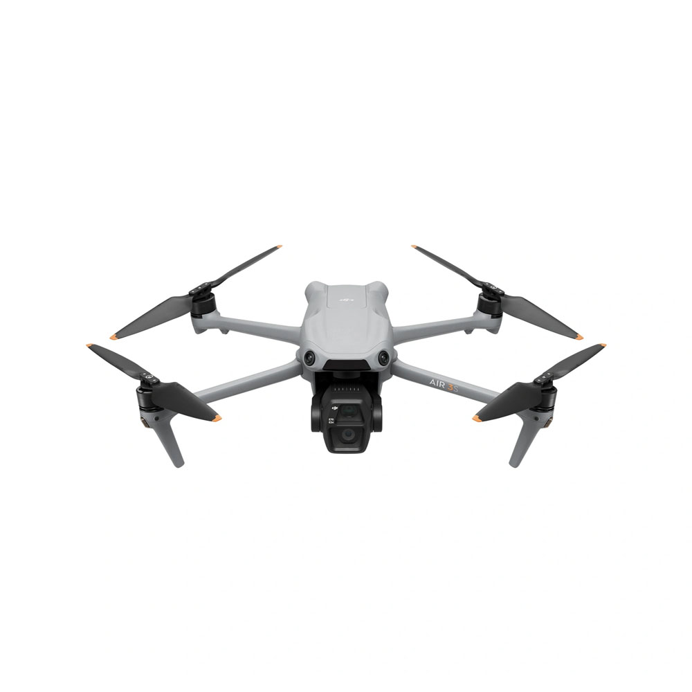 Foto do Produto DRONE DJI AIR 3S FLY MORE COMBO RC N3 GRIS