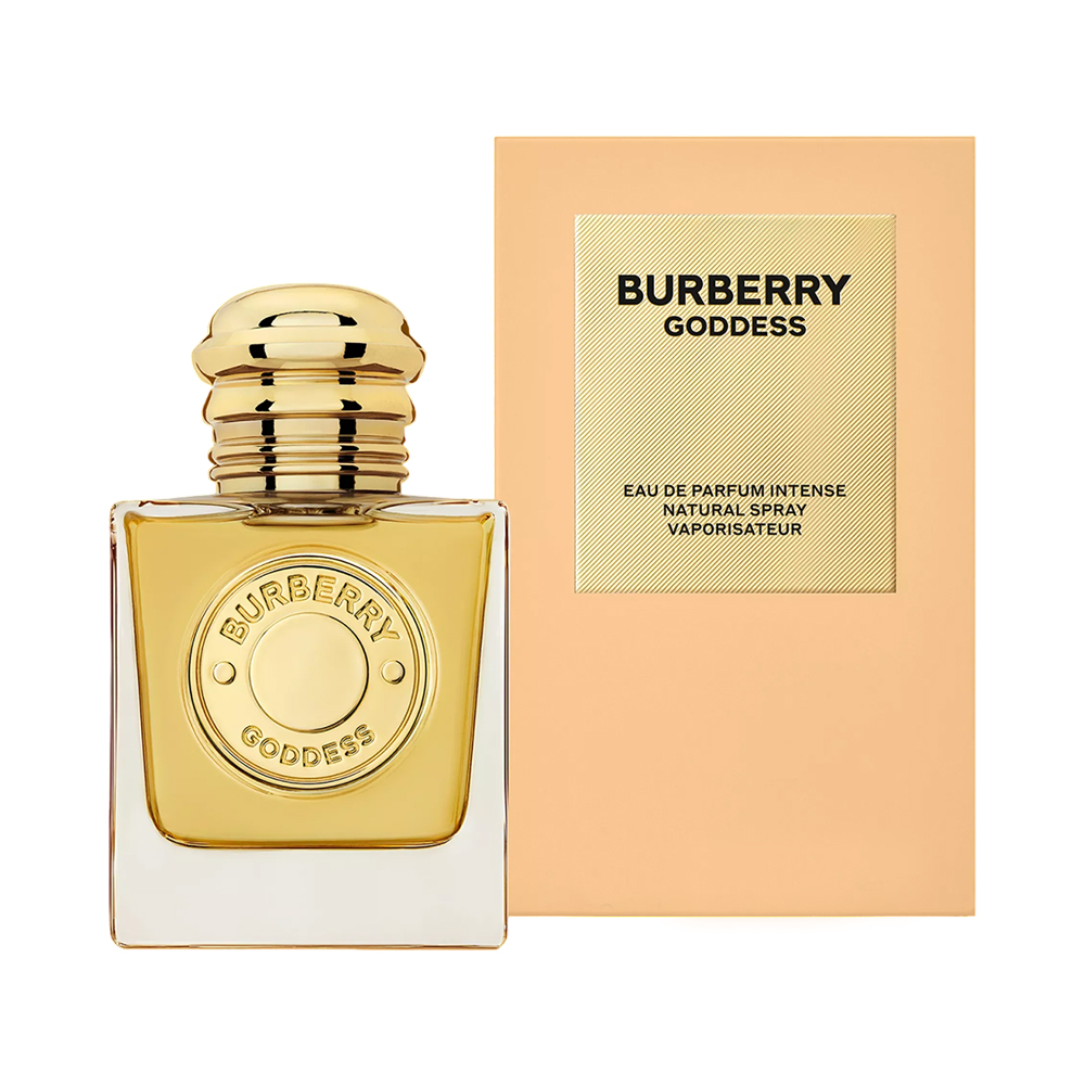 Foto do Produto PERFUME BURBERRY GODDESS INTENSE EAU DE PARFUM 100ML