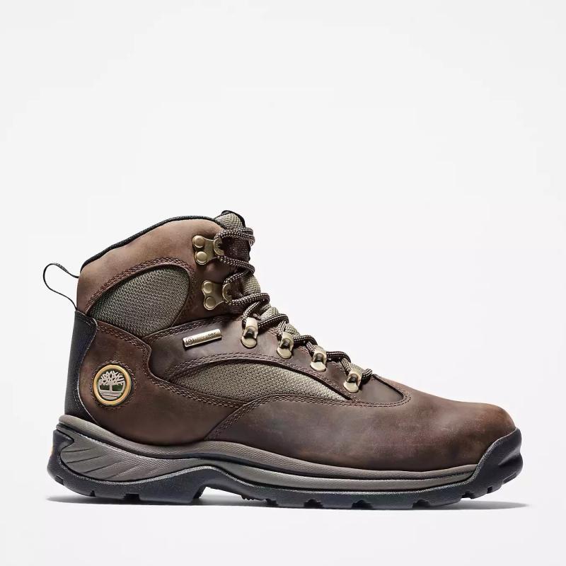 Foto do Produto Bota Timberland Chocorua Waterproof Mid Hiker 15130210