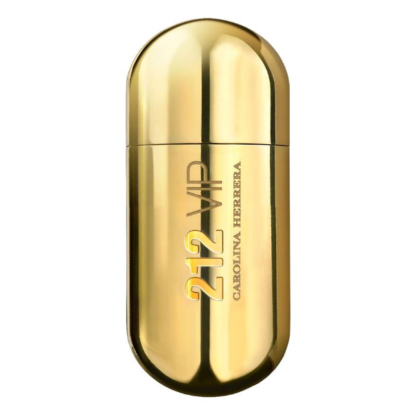 Foto do Produto Perfume CH 212 VIP NYC F EDP 50ml