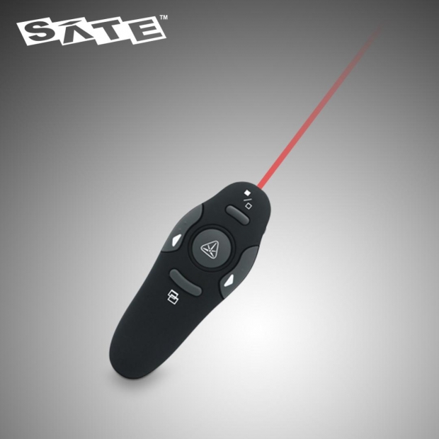 Foto do Produto APRESENTADOR SATE LR26R LASER