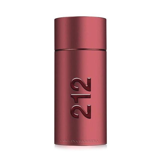 Foto do Produto Perfume Carolina Herrera 212 Sexy Eau de Toilette Masculino 100ML