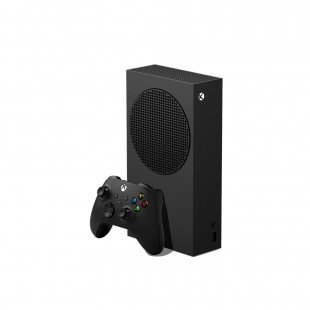 Foto do Produto GAME XBOX SERIES S 1TB USA NO-1883 4K AL