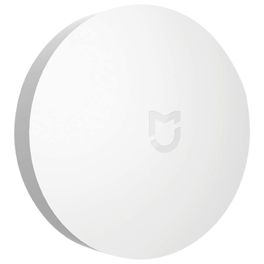 Foto do Produto Interruptor Inteligente Xiaomi Mi Wireless Switch - 23952 YTC4040GL WXKG01LM