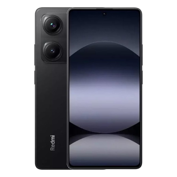 Foto do Produto Celular Xiaomi Redmi Note 14S 8/256GB 6.67" Preto