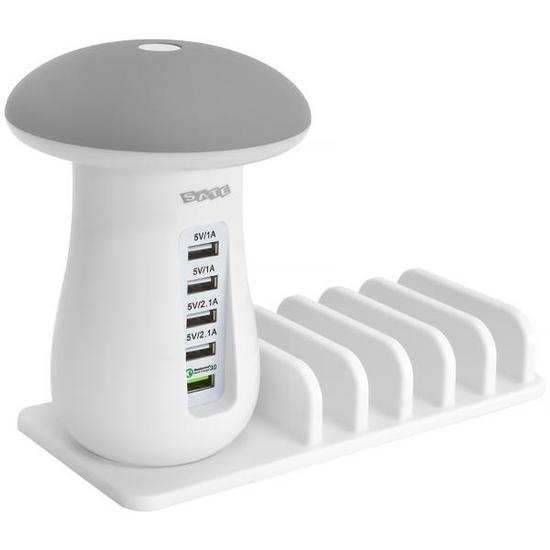 Foto do Produto Carregador Satellite A-R25U Bivolt