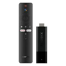 Foto do Produto XIAOMI MI TV STICK MDZ-27-EU 4K