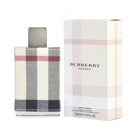 Foto do Produto Perfume Burberry London EDP Feminino 100ml
