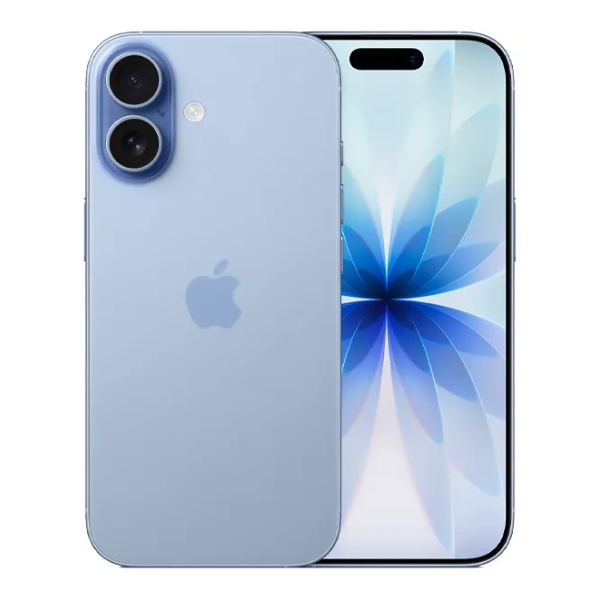 Foto do Produto Apple Iphone 17 A3258 256GB Blue