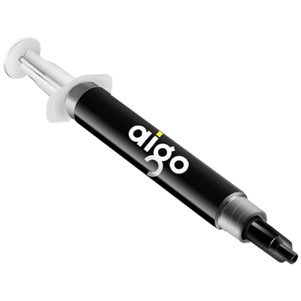 Foto do Produto Pasta Termica Aigo Pro Gaming 2G 6.0W/M.K