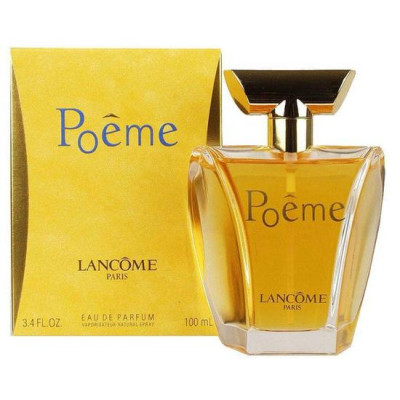 Foto do Produto LANCOME POEME EDP 100ML FEM