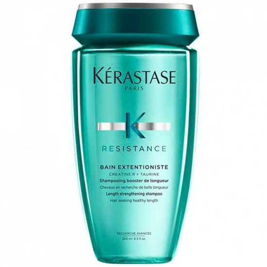 Foto do Produto Shampoo Kerastase Resistance Bain Extentioniste 250ML