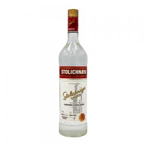 Foto do Produto Vodka Stolichnaya 1Lt