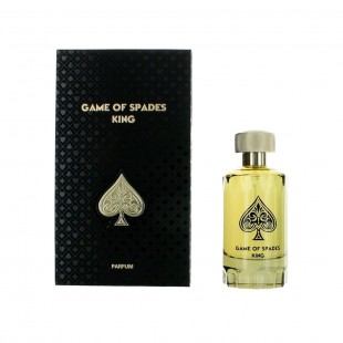 Foto do Produto JO MILANO PARIS GAME OF SPADES KING PARFUM MEN 100ML 248601