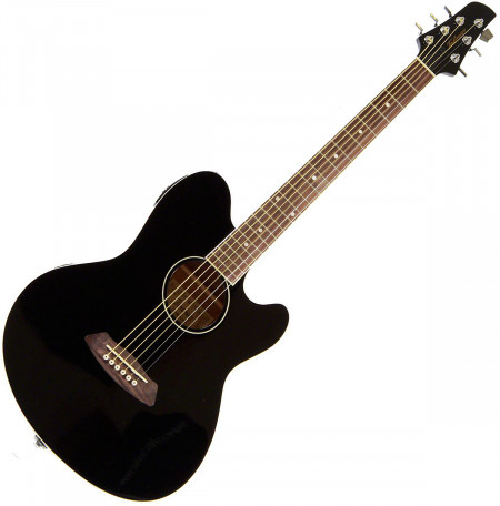 Foto do Produto IBANEZ TCY10E-BK