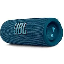 Foto do Produto JBL SPEAKER FLIP 6 BLUETOOTH BLUE