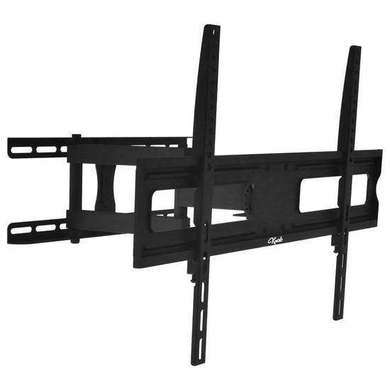 Foto do Produto Suporte para TV Quanta Krab KBSA70 37" a 70"